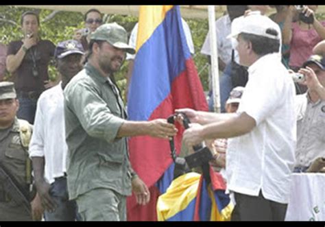 Historia De Los Procesos De Paz En Colombia Timeline Timetoast