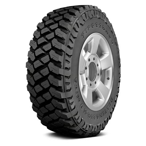 Firestone® Destination Mt Tires All Season All Terrain Tire For