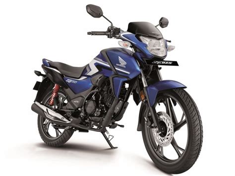 2023 Honda Sp125 Gets Obd2 Launched At Rs 85131 Gaadikey