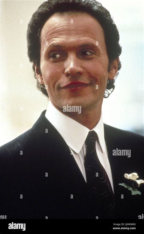 Billy Crystal When Harry Met Sally 1989 Stock Photo Alamy