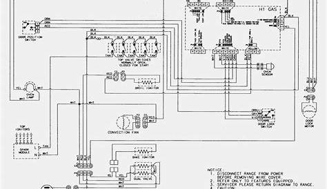 Grill Ignitor Wiring Diagram - Wiring Diagram