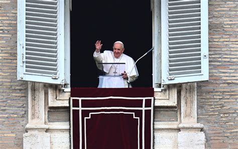 No Angelus Papa Francisco manifesta solidariedade às vítimas da