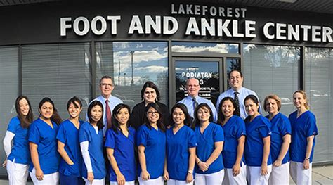 Podiatry Center Foot And Ankle Doctors In Suitland Md Lakeforest