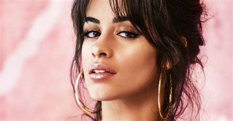 camila cabello created a havana collection for l oréal