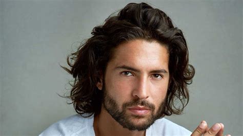 Top 20 Unique Types Of Mens Long Hairstyles 2021
