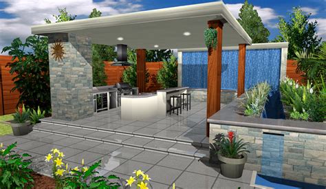 That helps you draw the plan of your house, arrange furniture on it and visit the results in 3d. Architecte 3D: logiciel jardin et agencement extérieur ...