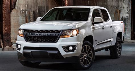 960 x 540 jpeg 40 кб. 2021 Chevrolet Colorado Interior, Release Date, Specs ...