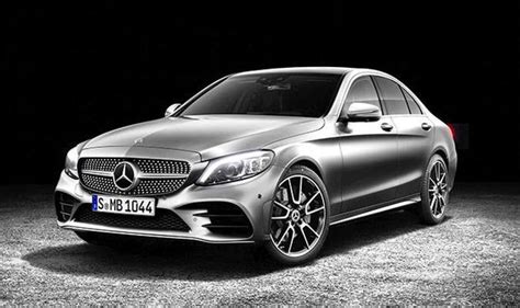 From the cars.com expert editorial team. Mercedes C-Class 2018 saloon and estate cars REVEALED ...