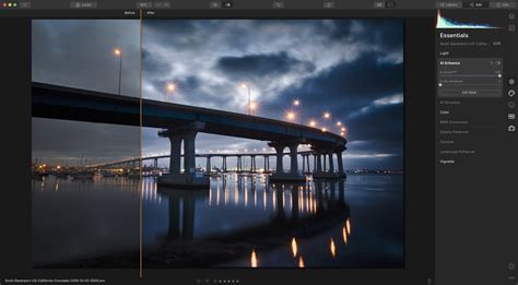 Luminar 4 Released By Skylum — Scott Davenport Photography
