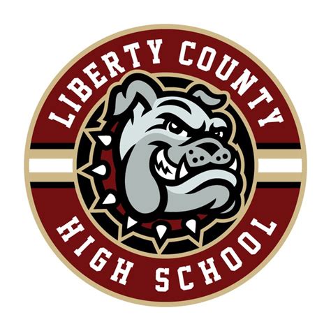 Liberty County High School Create A Logo For Our New High School
