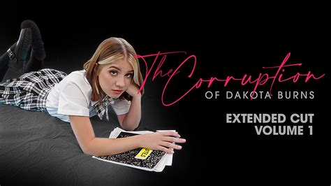 SisLovesMe Dakota Burns The Corruption Of Dakota Burns Chapter One Streamoporn