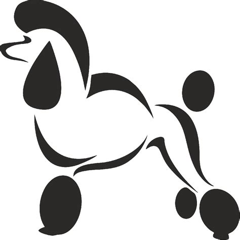 Standard Poodle French Bulldog Puppy - poodle png download - 998*1000 - Free Transparent Poodle ...