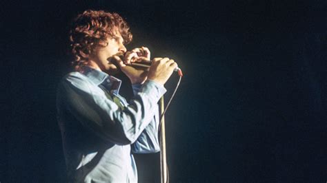 Jim Morrison Honoured By Fans In Paris On 50th Anniversary Of His Death