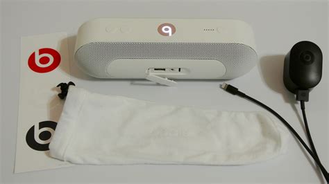 How long does it take to charge beats headphones? Review: Beats Pill+ packs portable sound & Lightning ...