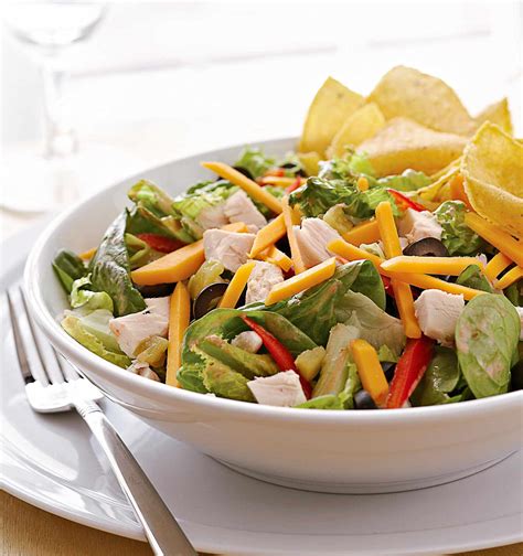 Chef's Salad | Better Homes & Gardens