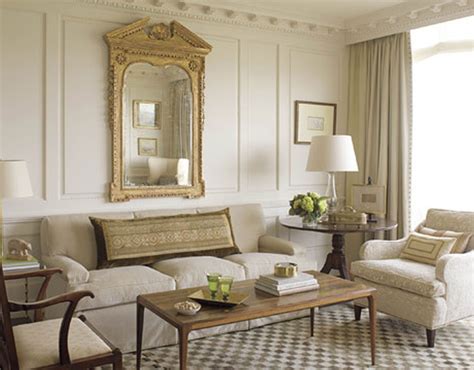 Glamorous Living Rooms Hiring Interior Designer