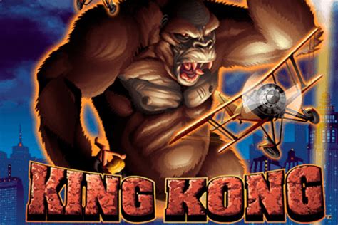 Jugadores de todo el mundo disfrutan de uno o más de nuestros juegos. lll Jugar King Kong Tragamonedas Gratis sin Descargar en ...