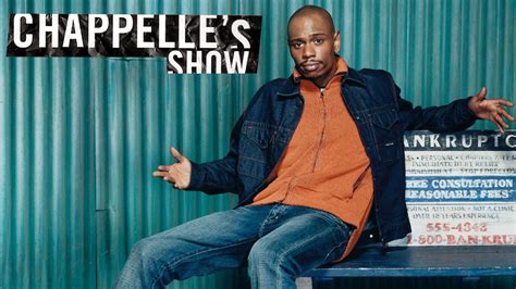 Watch Chappelle S Show Full Serie Hd On Showboxmovies Free