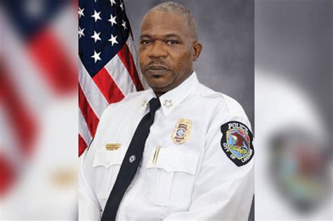 Tennessee Police Chief Fired Amid Scandal Over Ex Cops Sex Romps