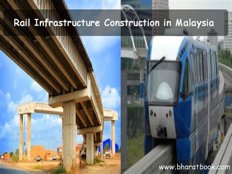 The ninth malaysian plan (malay: Rail Infrastructure Construction in Malaysia to 2019 ...
