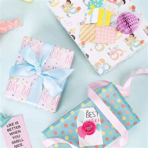 Check spelling or type a new query. Pin on Colorful Gift Wrapping