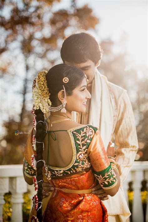 Sindhu And Gopal Hindu Temple Of Atlanta Wedding Jamie Howell