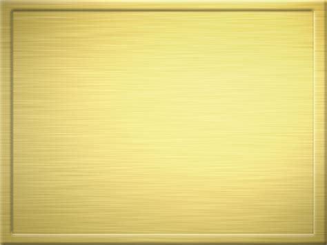 Brushed Gold Metal Background Texture Myfreetextures Free