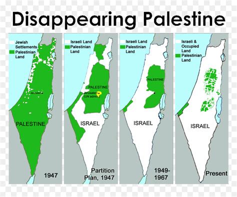 The maps shows a series of palestinian cantons pockmarked with commentators already have noted that the map goes nowhere near showing the archipelago effect in reality, and shows palestinian territory to be much. Carte Israel Palestine 2020, HD Png Download - vhv