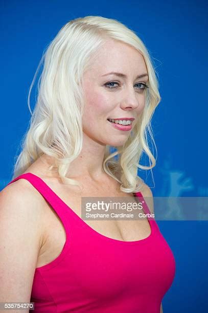 Lorelei Lee Actress Photos And Premium High Res Pictures Getty Images