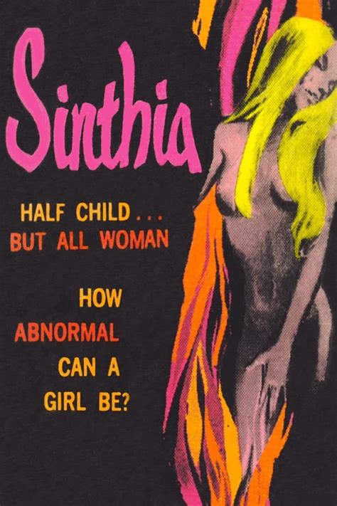 Sinthia The Devil S Doll Posters The Movie Database Tmdb