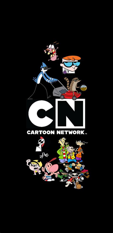 Top Cartoon Network Logo Hd Tariquerahman Net