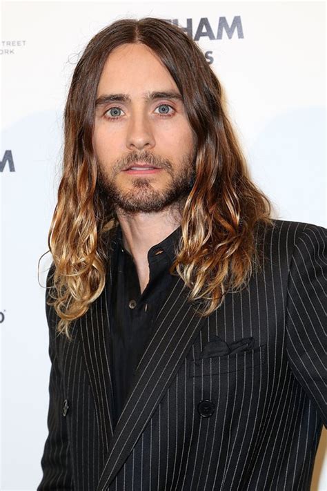 Jared Leto Wins Best Supporting Actor From Nyfcclainey Gossip