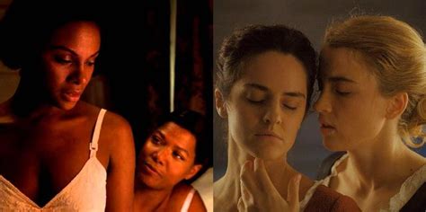 14 Lesbian And Bi Period Dramas That Will Take You Back In Time