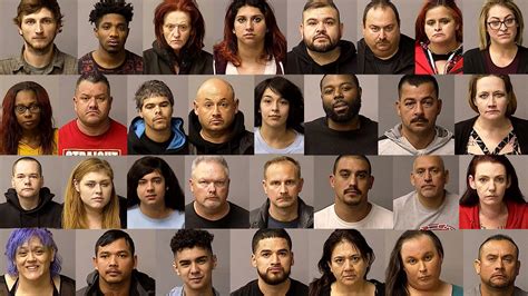 Hundreds Arrested In Sweeping California Sex Trafficking Sting Abc Com