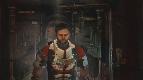 All Dead Space 2 Suits Modded Into Dead Space 3 Every Security Suit