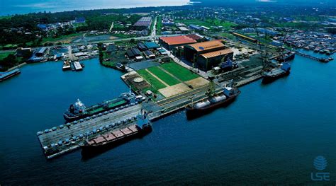 Hercules engineering (sea) | bridge construction equipment supplier. Labuan Shipyard & Engineering Sdn. Bhd. | EPICOS