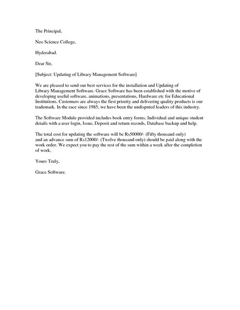 Letter writing for leaving certificate. Sample Proposal Letter To a Principal Letter | Proposal ...