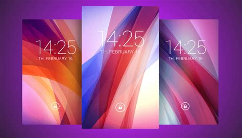 8 Best Wallpaper Apps For Android 2018 Free And Paid