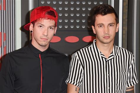 In this music collection we have 25 wallpapers. Twenty One Pilots Wallpapers High Quality | Download Free