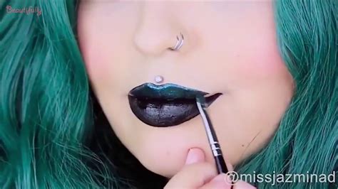 Cool Lipstick Tutorials And Amazing Lip Art Ideas May 2018 Youtube