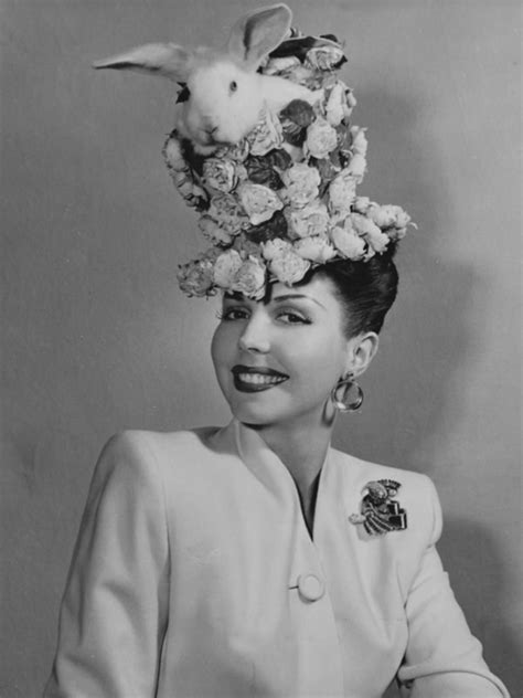 Pictures Of The Week Happy Easter From Old Hollywood