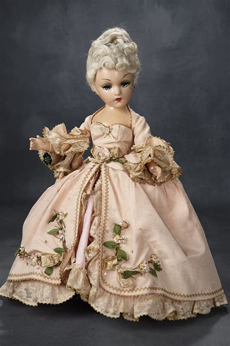 madame alexander dolls set
