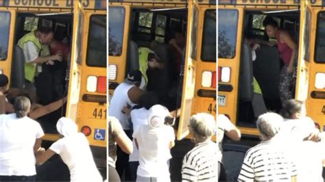No Criminal Charges Filed In Denver School Bus Altercation School Transportation News