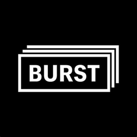 Burst By Shopify Medium