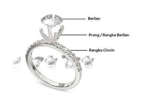Cincin tunangan harus berapa gram. Pedoman Memilih Cincin Tunangan Terindah : Model, Harga ...