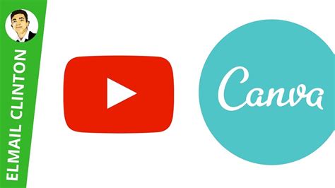 Membuat Thumbnail Youtube Dengan Canva Youtube