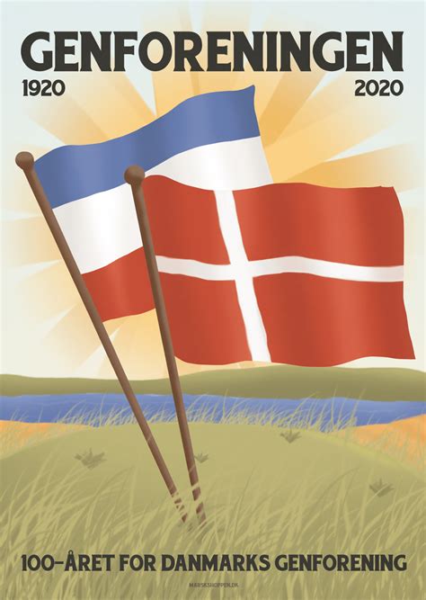 Dilemmabaseret forløb om de nationale spørgsmål under nationalitet, identitet, propaganda, grænser, historiebevidsthed m.fl. Genforeningen Flag | A5 - Marskshoppen