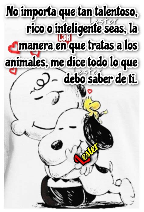 Top 123 Imagen Snoopy Imagenes Con Frases Vn