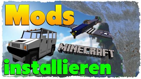 · minecraft modinstaller installieren · mod auswählen und auf grünen . Minecraft Drachen Mod Installieren Deutsch