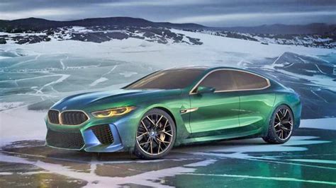 Check spelling or type a new query. BMW Concept M8 Gran Coupe
